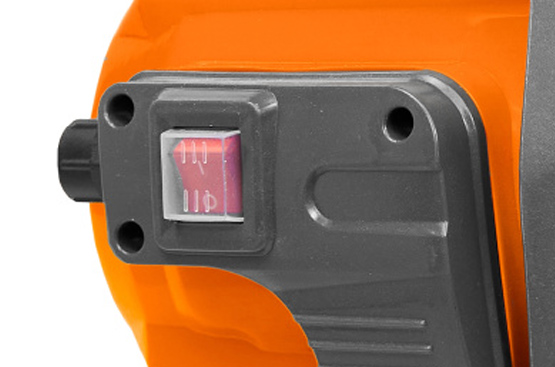 Электрический двигатель DAEWOO